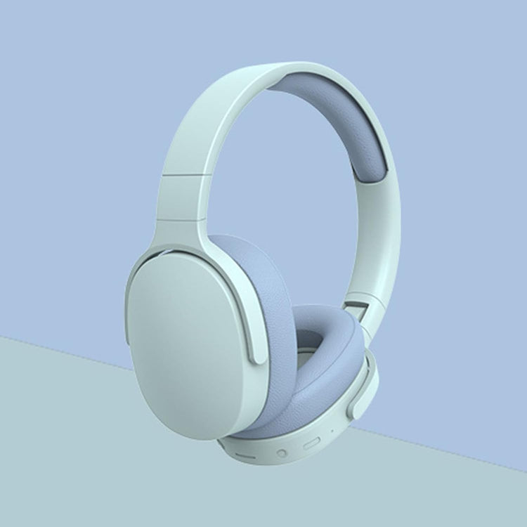 Casque audio Bluetooth 5.3 sans fil, pliable, réduction de bruit intelligente, son stéréo HiFi, micro intégré, coussinets confort en similicuir, autonomie 10h et option filaire incluse ! Musique, appels et jeux. Livraison prioritaire offerte !