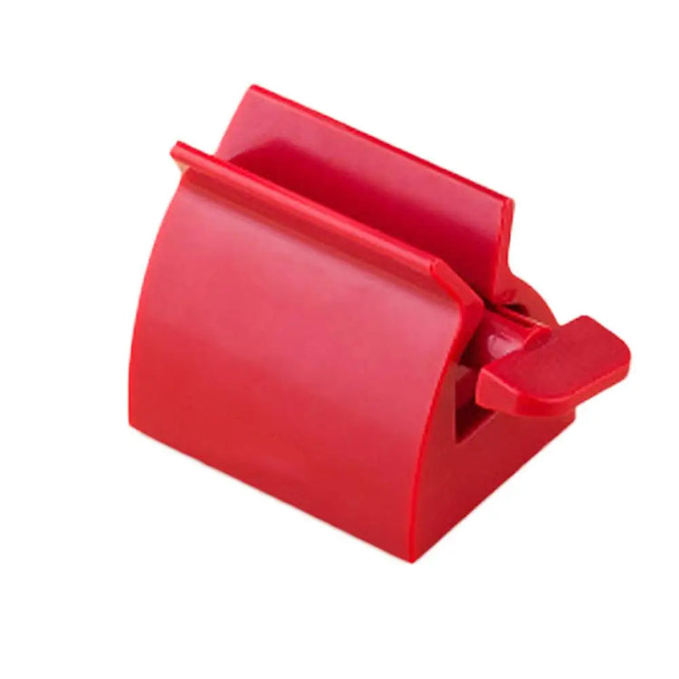 Presse-tube manuel pour dentifrice – Distributeur astucieux et anti-gaspillage. Livraison prioritaire offerte !