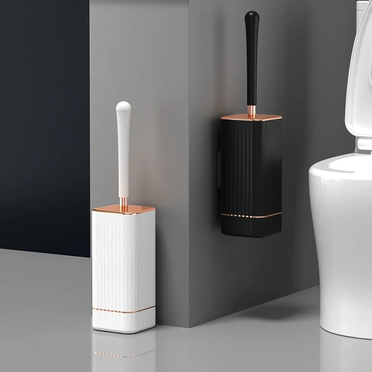 Superbe brosse WC : Élégance, innovation et protection intégrée. Produit Premium. La livraison est offerte !