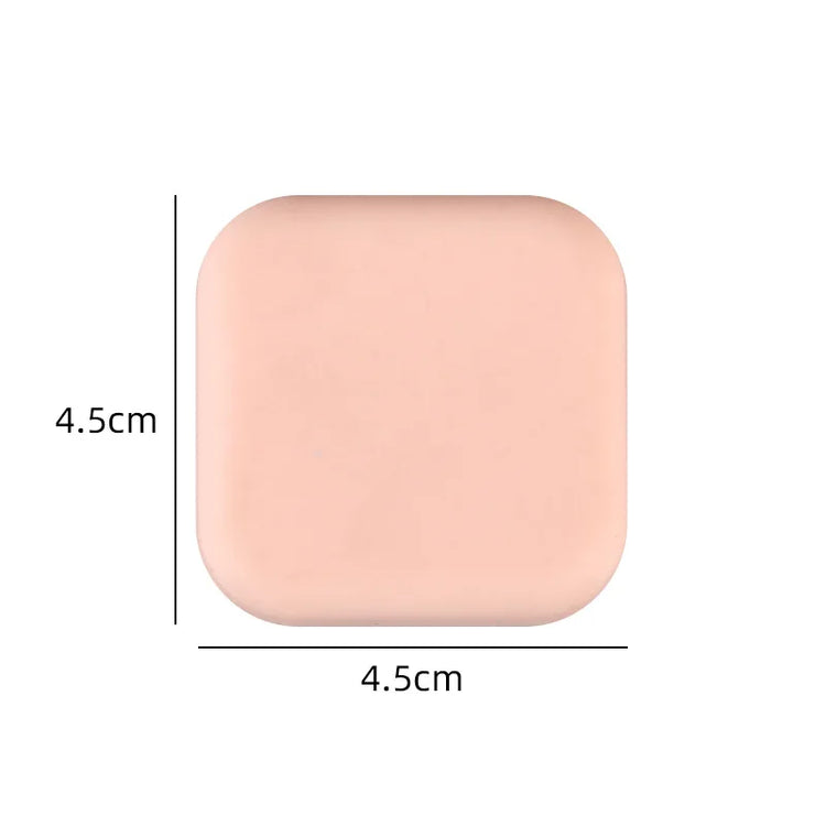 Butoir de porte en silicone haut de gamme, autocollant et anti-choc, protège vos murs, réduit le bruit et ajoute une touche déco à votre intérieur, butoir Premium. Livraison prioritaire offerte !