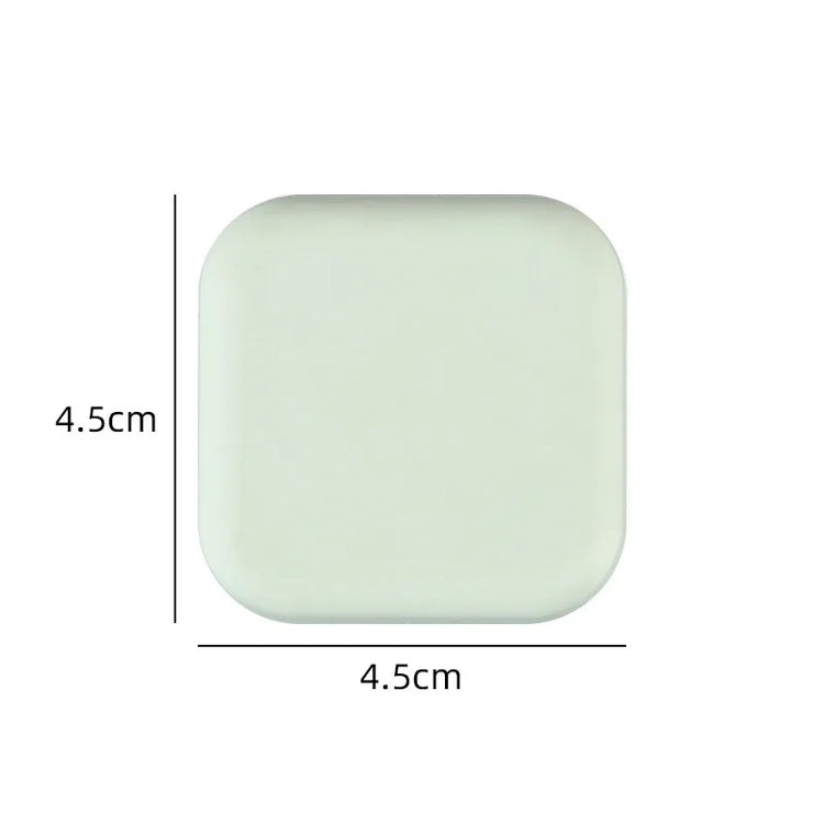 Butoir de porte en silicone haut de gamme, autocollant et anti-choc, protège vos murs, réduit le bruit et ajoute une touche déco à votre intérieur, butoir Premium. Livraison prioritaire offerte !