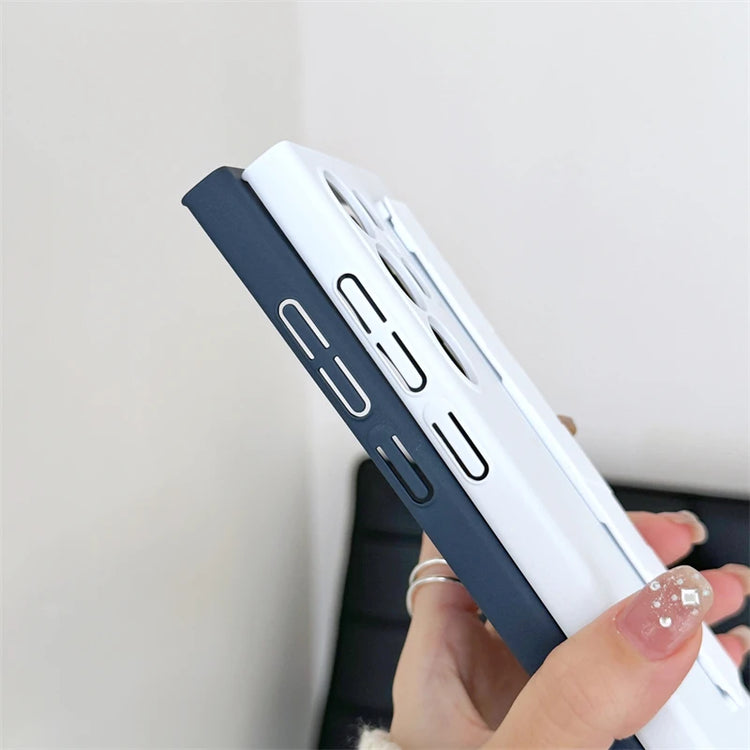 Coque de protection avec ganse intégrée pour Samsung Galaxy – Antichoc, prise en main sécurisée, design élégant, compatible avec les Galaxy S23 à S25. Livraison prioritaire offerte !
