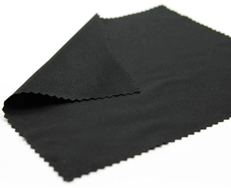 Lot de 20 chiffons de nettoyage en microfibre pour lunettes et écrans, qualité Premium, 150x175mm, lavables, réutilisables, écologiques et économiques. La livraison est offerte !