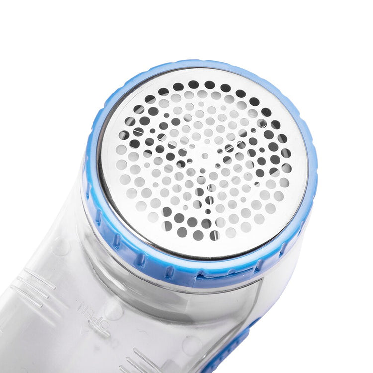 Indispensable rasoir anti-bouloche, batterie intégrée et rechargeable par USB, autonomie au-delà d’une heure sur une seule charge. La livraison prioritaire est offerte !