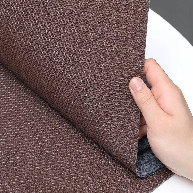 Tapis de cuisine lavable, absorbant, antidérapant, soulage les jambes en absorbant la pression, facile à nettoyer, protection contre l'humidité et les taches, multi-usage pour cuisine, salle de bain, chambre et entrée. La livraison est offerte !