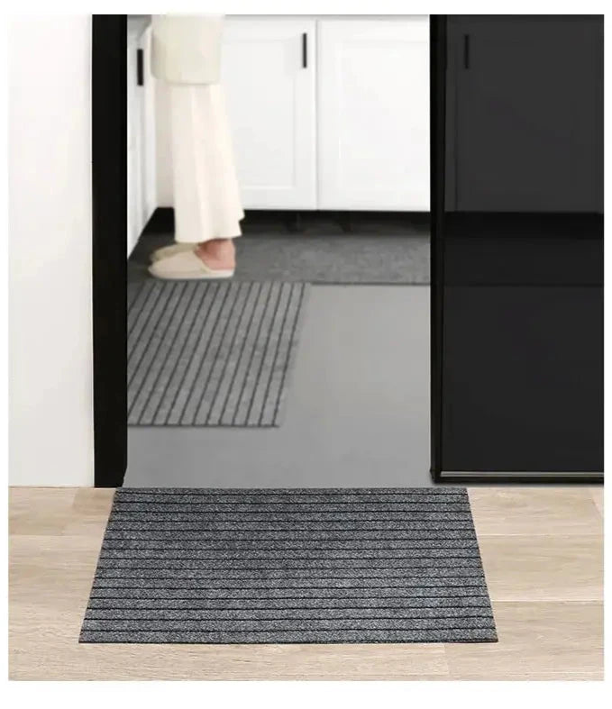 Tapis de cuisine lavable, absorbant, antidérapant, soulage les jambes en absorbant la pression, facile à nettoyer, protection contre l'humidité et les taches, multi-usage pour cuisine, salle de bain, chambre et entrée. La livraison est offerte !