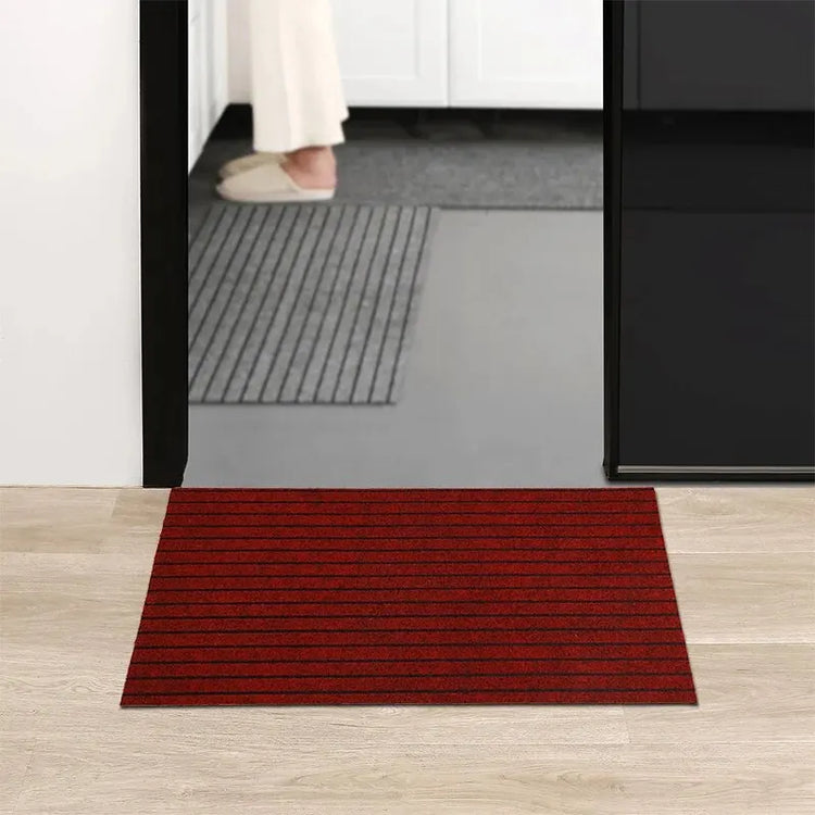 Tapis de cuisine lavable, absorbant, antidérapant, soulage les jambes en absorbant la pression, facile à nettoyer, protection contre l'humidité et les taches, multi-usage pour cuisine, salle de bain, chambre et entrée. La livraison est offerte !