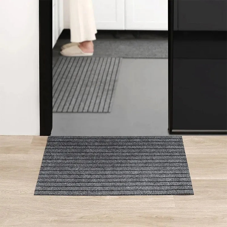 Tapis de cuisine lavable, absorbant, antidérapant, soulage les jambes en absorbant la pression, facile à nettoyer, protection contre l'humidité et les taches, multi-usage pour cuisine, salle de bain, chambre et entrée. La livraison est offerte !