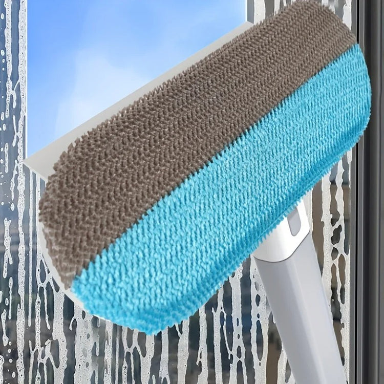 Ingénieuse brosse anti-poils 4 en 1 réutilisable pour chiens et chats – Nettoyeur de tapis, canapés, meubles, moustiquaires et vitres, lavable, respectueuse des tissus, ultra-efficace contre poils, poussière et débris. Livraison offerte !