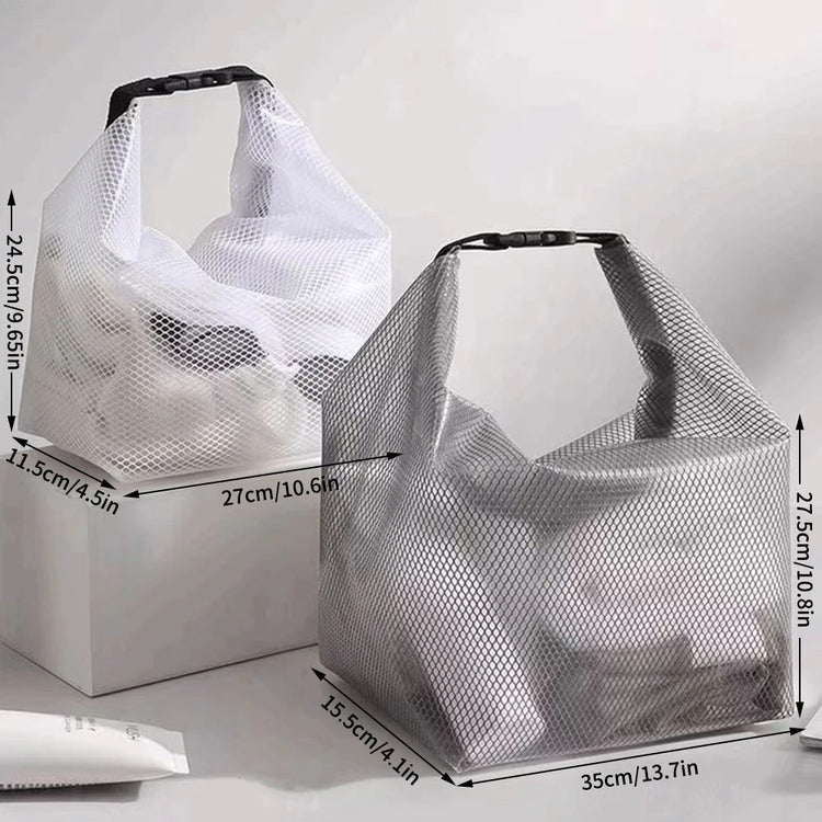 Trousse de toilette multifonction étanche, robuste et élégante – Organiseur pratique pour cosmétiques, maquillage et divers accessoires. Livraison offerte !